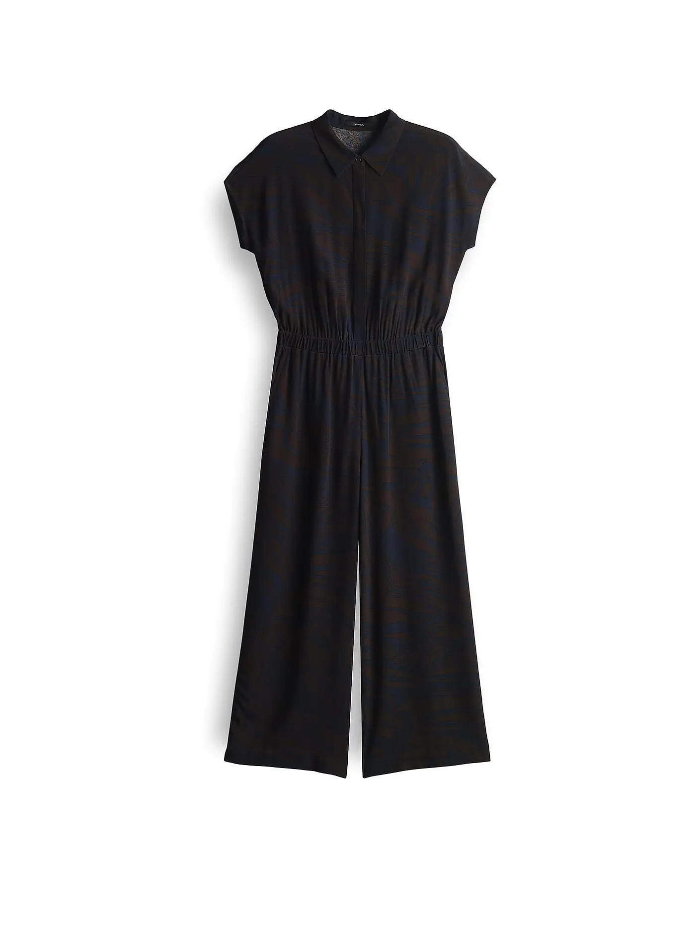 SOMEDAY | Jumpsuit CETARA | dunkelblau
